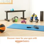 Amazon Basics Vinyl Coated Dumbbell Hand Weights - Image 8