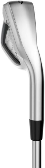 Callaway Golf Quantum Max OS Iron Set - Image 7