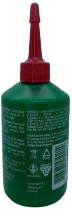 Singer All Purpose Sewing Machine Oil, 3.38-Fluid Ounce - Image 3