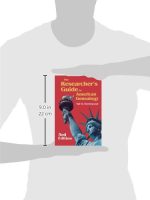 The Researcher's Guide to American Genealogy - Image 4