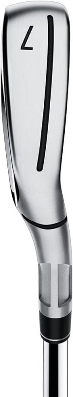 Taylormade Golf Stealth Iron Set - Image 5