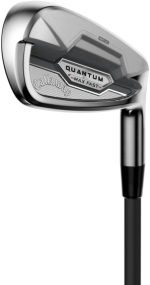 Callaway Golf Quantum Max Fast Iron Set - Image 3