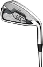 Callaway Golf Quantum Max OS Iron Set - Image 8