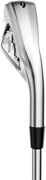 Callaway Golf Quantum Max Iron Set - Image 7