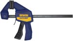 IRWINQUICK-GRIPOne-Handed Mini Bar Clamp 2 Pack, 12", 1964745 - Image 5