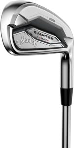 Callaway Golf Quantum Max Iron Set - Image 3