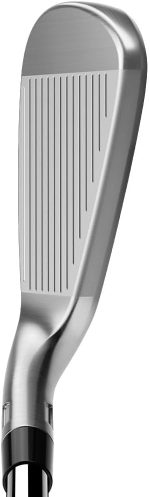 Taylormade Golf Qi Max Irons Steel Stiff Mens - Image 6