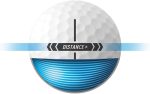 TaylorMade Golf Distance+ Golf Balls - Image 4