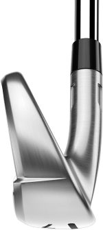 Taylormade Golf Qi Max Irons Steel Stiff Mens - Image 4