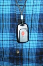 Senior Elderly Medical Alert System - NO Monthly FEES Ever - Image 6