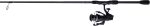 Abu Garcia Max SX Spinning Reel and Fishing Rod Combo - Image 5
