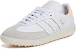 adidas Golf Unisex Samba Spikeless Golf Shoes - Image 2