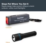Celestron Astro Night Vision Flashlight, Black - Image 6