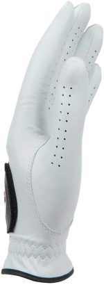 Kirkland Signature Golf Gloves Premium Cabretta Leather, Large (4 Count) - Image 5