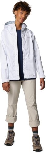 Columbia Women’s Arcadia II Jacket - Image 5