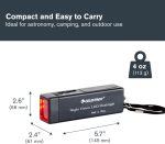 Celestron Astro Night Vision Flashlight, Black - Image 7