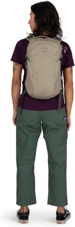 Osprey Daylite Commuter Backpack, Black - Image 10