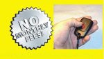 Senior Elderly Medical Alert System - NO Monthly FEES Ever - Image 9