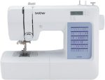 Brother CS5055 Computerized Sewing Machine with LCD Display - Image 2