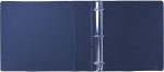 Ultra Pro 3" Blue Collectors Album - Image 3