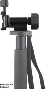 Wimberley MH-100 Wimberley MonoGimbal Head - Made in USA - Image 4