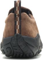 Merrell Men's Jungle Leather Slip-On Shoe - Image 8