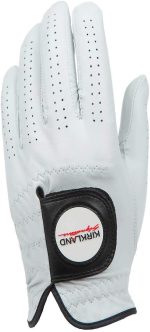 Kirkland Signature Golf Gloves Premium Cabretta Leather, Large (4 Count) - Image 3
