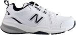New Balance Men's 608 V5 Casual Comfort Cross Trainer - Image 5