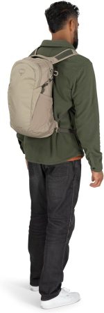 Osprey Daylite Commuter Backpack, Black - Image 12