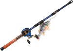 River's Edge 21055 BBQ Lighter - Baitcast Fishing - Image 2