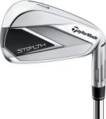 Taylormade Golf Stealth Iron Set - Image 3