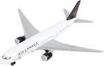 Daron Air Canada Die-Cast Model Airplane Toy for Kids - Image 5