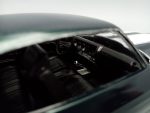 AMT 1970 Chevy Chevelle John Wick 1:25 Scale Model Kit - Image 7