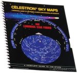 Celestron 93722 Sky Maps Star Charts & Planisphere, Northern Hemisphere - Image 2