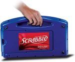 Hasbro Gaming Scrabble Deluxe Edition Board Game, (Amazon Exclusive) - Image 12