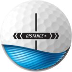 TaylorMade Golf Distance+ Golf Balls - Image 3