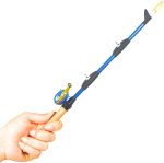 River's Edge 21055 BBQ Lighter - Baitcast Fishing - Image 3
