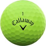 Callaway Golf Supersoft Golf Balls (2023) - Image 5