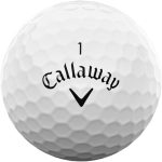 Callaway Golf Supersoft Golf Balls (2025) - Image 3