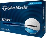 TaylorMade Golf Distance+ Golf Balls - Image 2