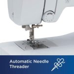 Brother CS5055 Computerized Sewing Machine with LCD Display - Image 5
