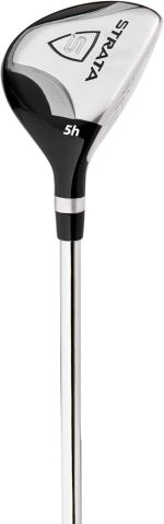 Callaway Golf Strata Complete Golf Set (Men's and Women's) - Image 6