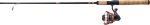 Shakespeare Crusader Spinning Reel and Fishing Rod Combo - Image 4