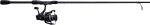 Abu Garcia Max SX Spinning Reel and Fishing Rod Combo - Image 4