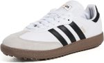 adidas Men's Samba Spikeless Golf Shoes - Image 2