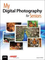 My Digital Photography for Seniors (My...series) - Image 2