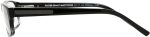 Foster Grant James Multifocus Reading Glasses - Image 4