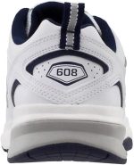 New Balance Men's 608 V5 Casual Comfort Cross Trainer - Image 8