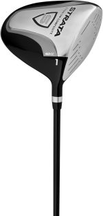 Callaway Golf Strata Complete Golf Set (Men's and Women's) - Image 5