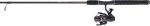 Ugly Stik GX2 Spinning Reel and Fishing Rod Combo - Image 3